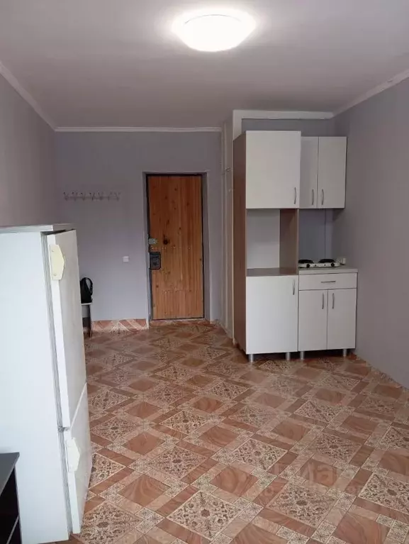 Студия Красноярский край, Красноярск ул. Шевченко, 3 (30.0 м) - Фото 1