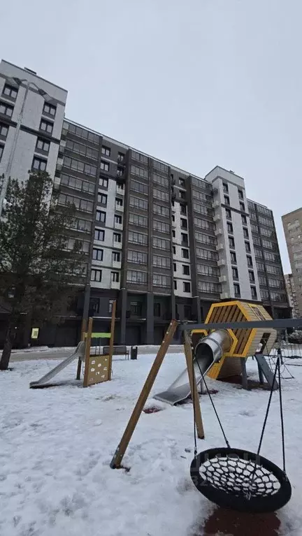 2-к кв. Коми, Сыктывкар Первомайская ул., 22 (51.4 м) - Фото 1