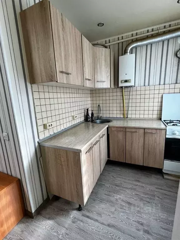 2-к кв. Татарстан, Казань ул. Хасана Туфана, 27 (41.0 м) - Фото 2