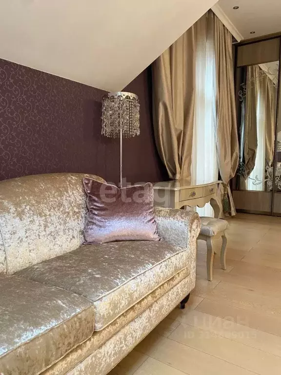 Дом в Башкортостан, Уфа ул. Пугачева (326 м) - Фото 1