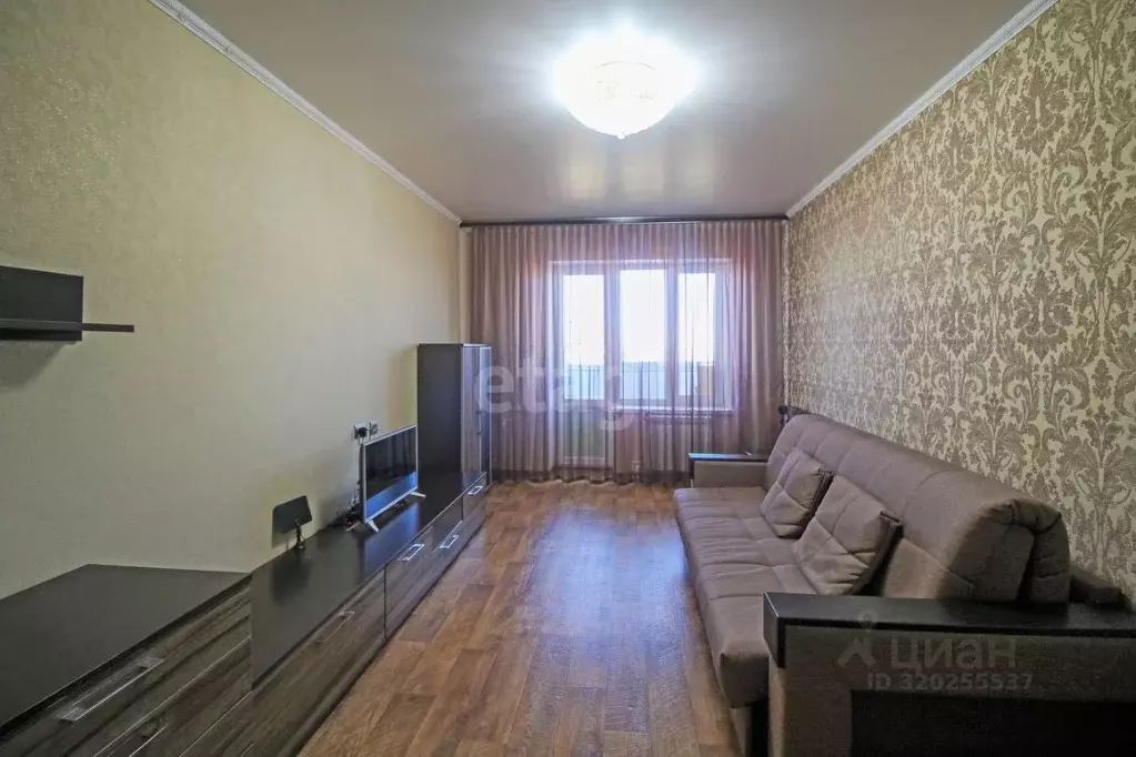 2-к кв. Ямало-Ненецкий АО, Новый Уренгой Созидателей мкр, 4/1 (72.0 м) - Фото 0