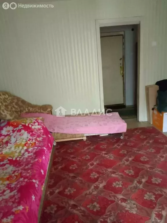 1-комнатная квартира: Калининград, Красносельская улица, 80 (37.4 м) - Фото 0