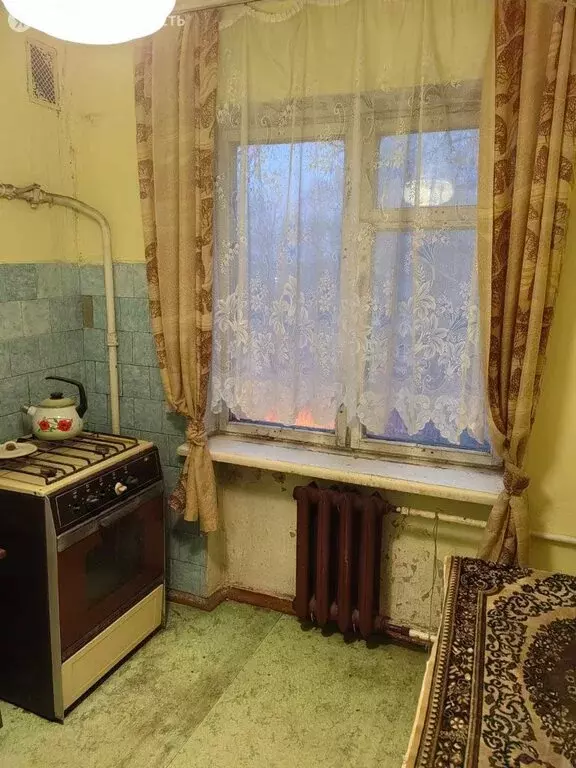 2-комнатная квартира: Новомосковск, улица Мира, 16 (45.5 м) - Фото 1