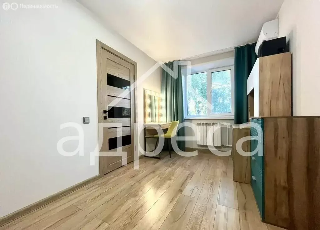 2-комнатная квартира: Самара, улица Авроры, 193 (43.9 м) - Фото 1