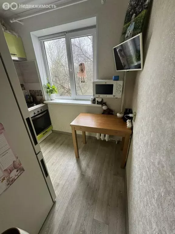 2-комнатная квартира: Уфа, проспект Октября, 142/4 (43.2 м) - Фото 1