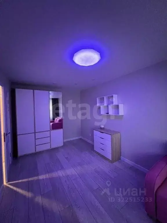 1-к кв. Вологодская область, Вологда ул. Гагарина, 82А (29.0 м) - Фото 1