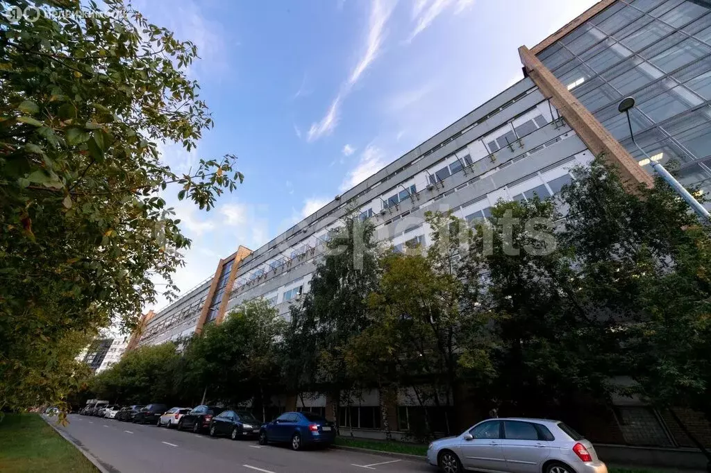 Офис (461.5 м) - Фото 1