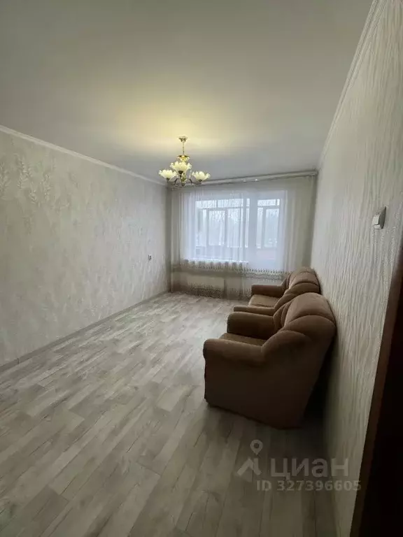 1-к кв. Нижегородская область, Балахна ул. Пирогова, 3 (33.0 м) - Фото 1