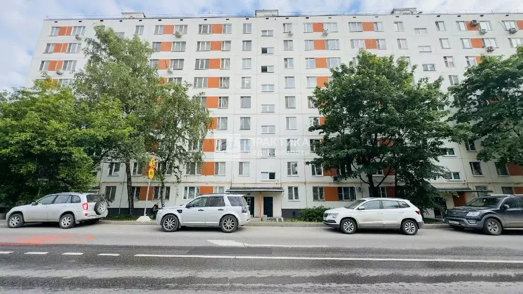 Продается 3-комнатная квартира - Фото 2