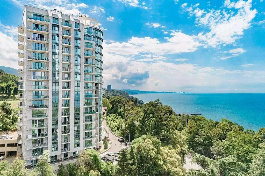 Квартира, 3 комнаты, 97.9 м - Фото 0