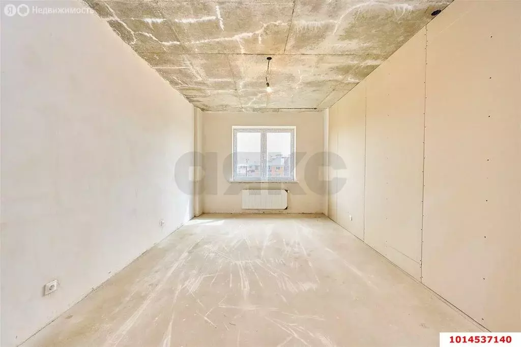 2-комнатная квартира: Краснодар, улица Академика Фёдорова, 13 (65.6 м) - Фото 1