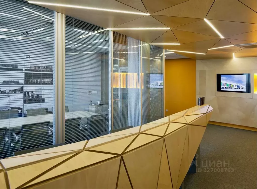 Офис в Московская область, Мытищи Олимпийский просп., 10 (127 м) - Фото 2