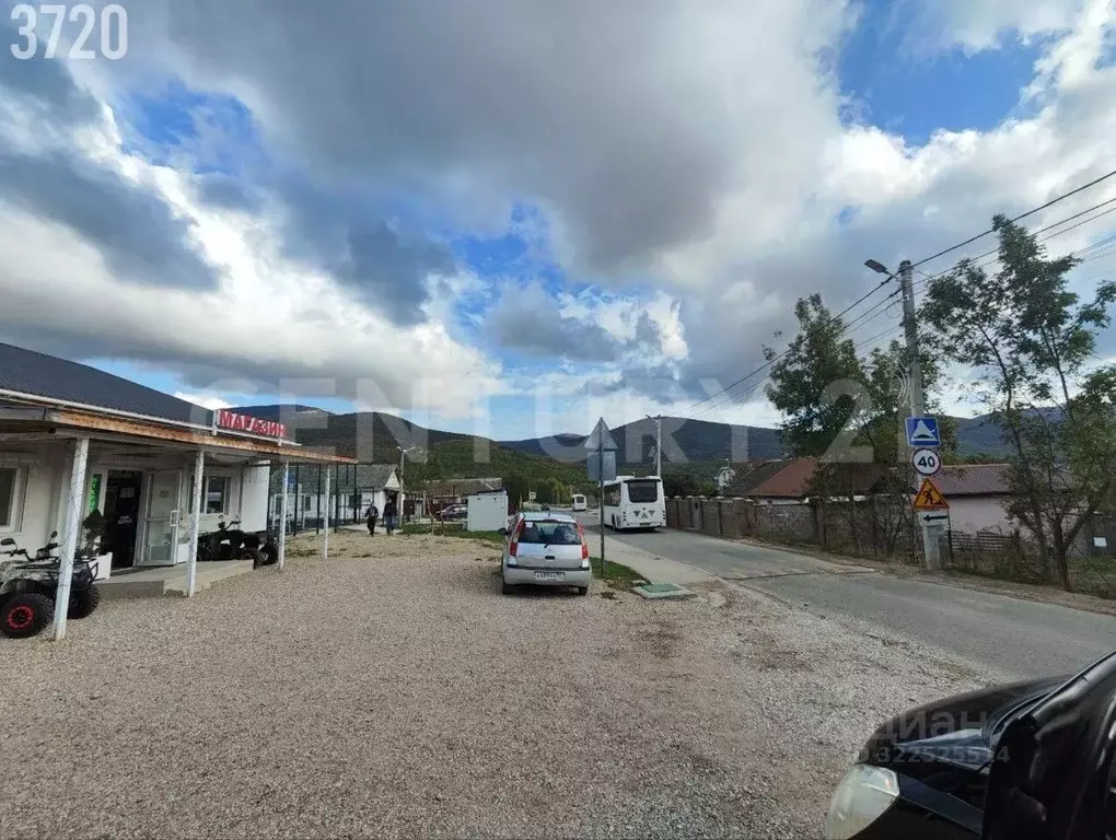 Участок в Севастополь с. Россошанка,  (7.1 сот.) - Фото 2