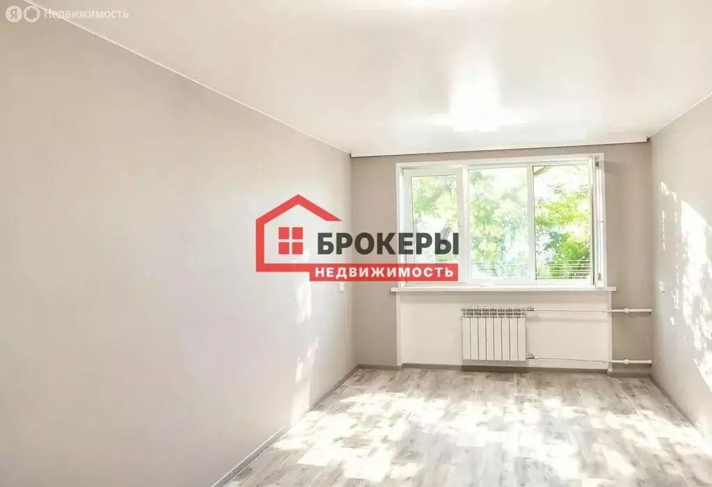 1к в 10-комнатной квартире (17.5 м) - Фото 1