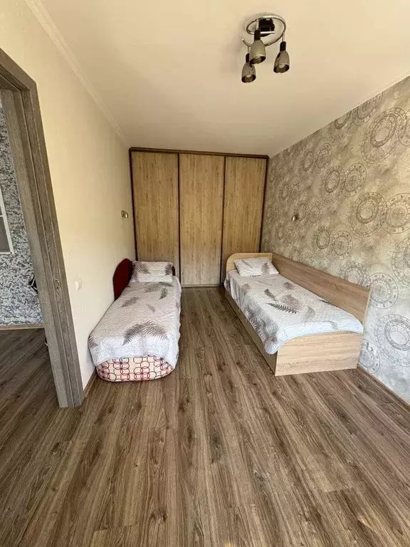 1-к кв. Калининградская область, Калининград Пролетарская ул., 73 ... - Фото 1