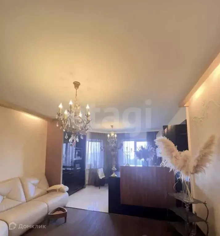 Продаётся 3-к квартира, 69 м - Фото 0