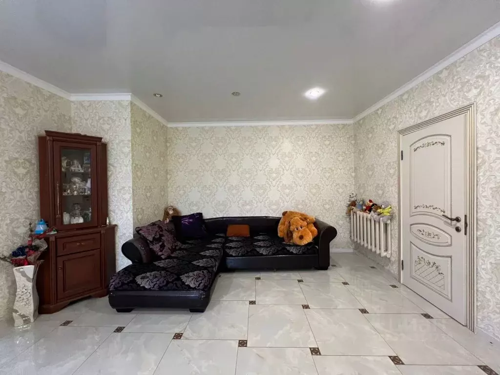 Дом в Северная Осетия, Владикавказ Наука садоводческое товарищество, ... - Фото 2