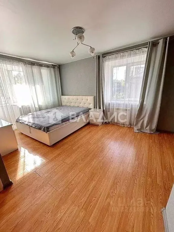 1-к кв. Ивановская область, Иваново ул. Самойлова, 5 (30.0 м) - Фото 2