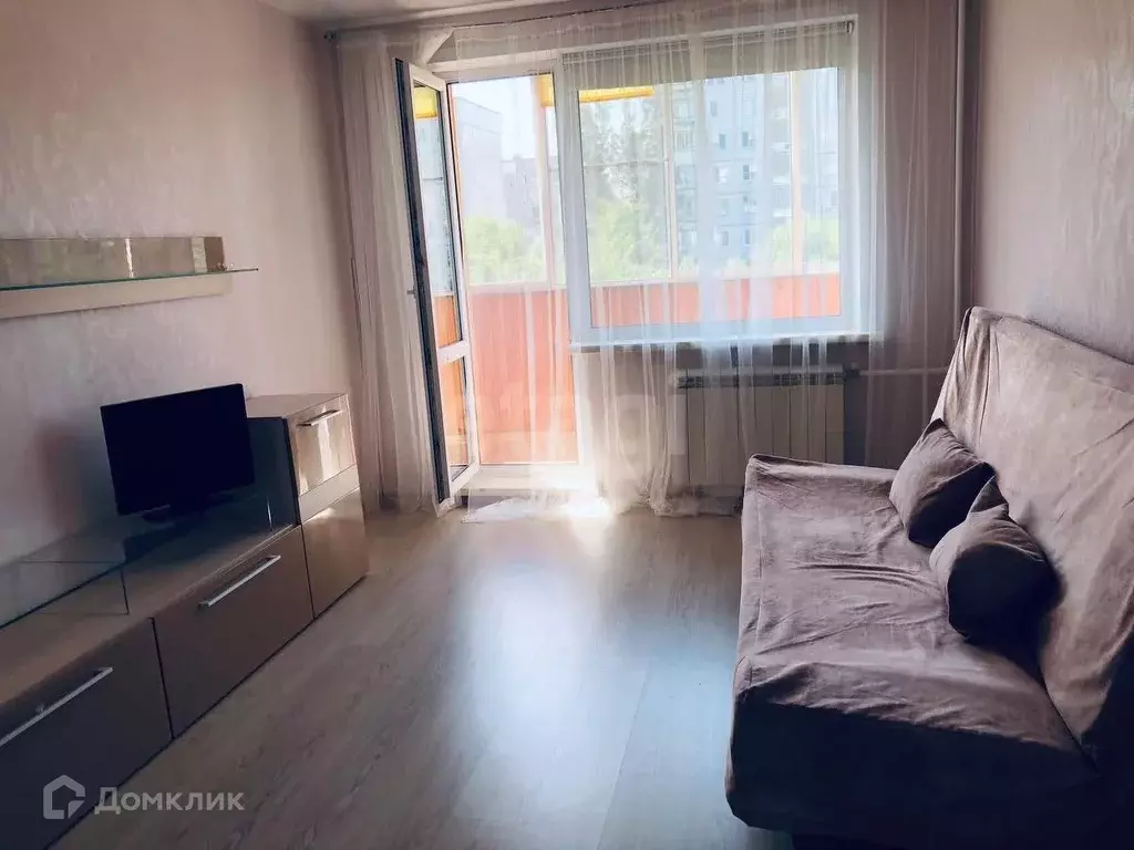 Продаётся 1-к квартира, 30 м - Фото 1