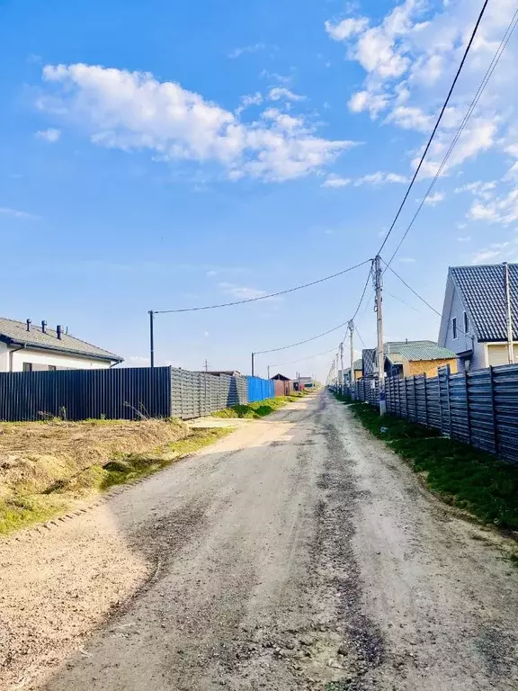 Участок в Московская область, Домодедово Новое Косино кп,  (6.0 сот.) - Фото 0