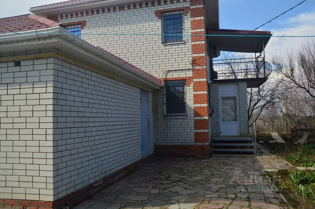 Дом в Саратовская область, Энгельс Орфей ДНТ, ул. Парковая (120 м) - Фото 2