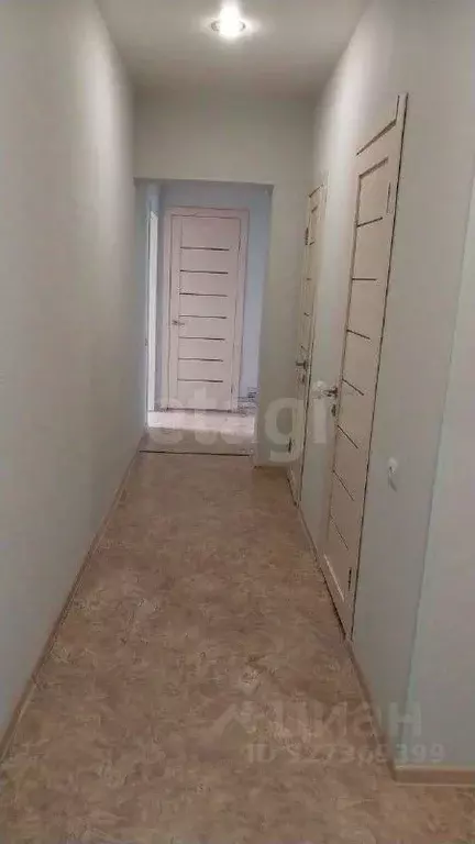 2-к кв. Забайкальский край, Чита пос. Текстильщиков, Молодежный мкр, 1 ... - Фото 1