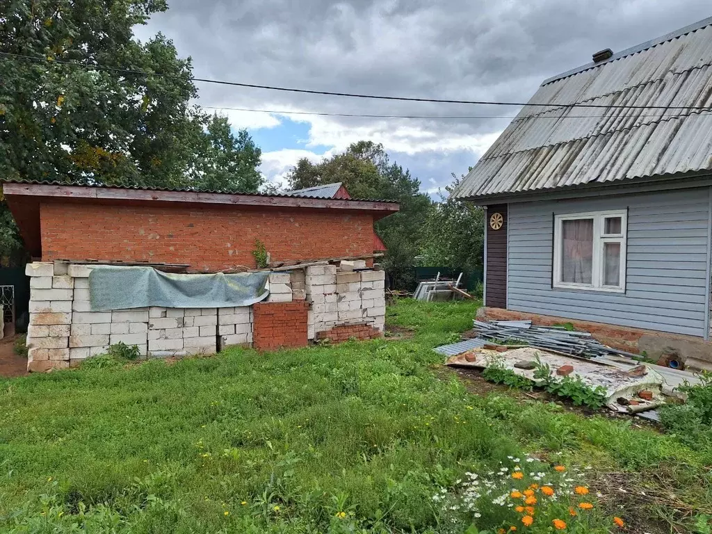 Дом в Удмуртия, Ижевск ул. Колосковая, 36 (60 м) - Фото 1