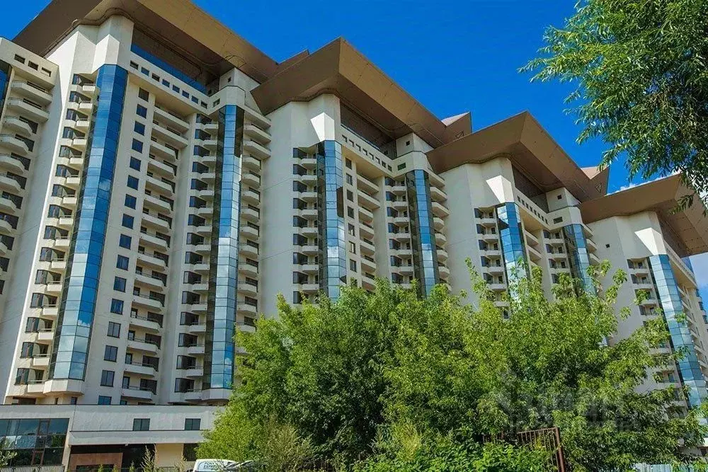 Офис в Москва ул. Архитектора Власова, 6 (375 м) - Фото 1