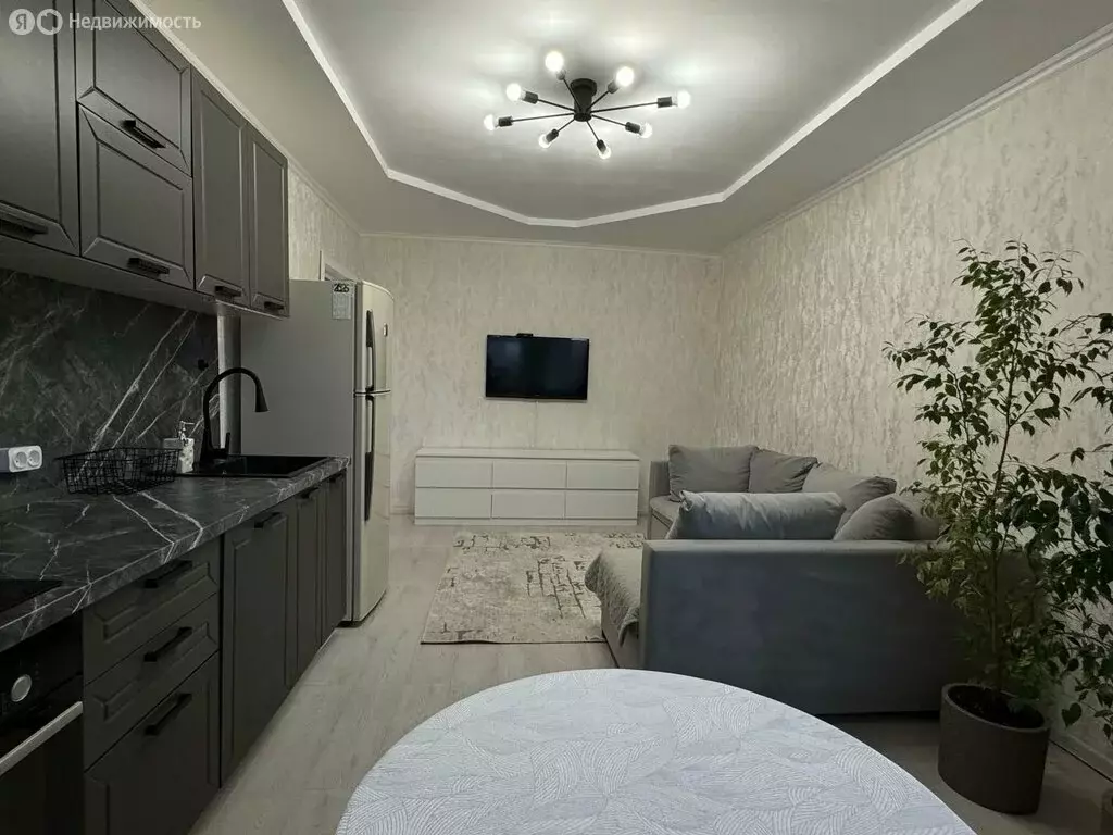 2-комнатная квартира: Казань, Дубравная улица, 7А (40 м) - Фото 2