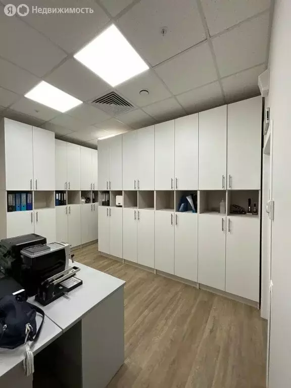 Офис (407 м) - Фото 2