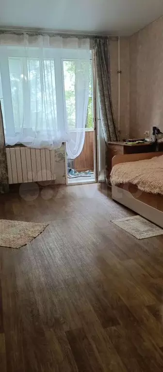 2-к. квартира, 44,1 м, 1/5 эт. - Фото 1