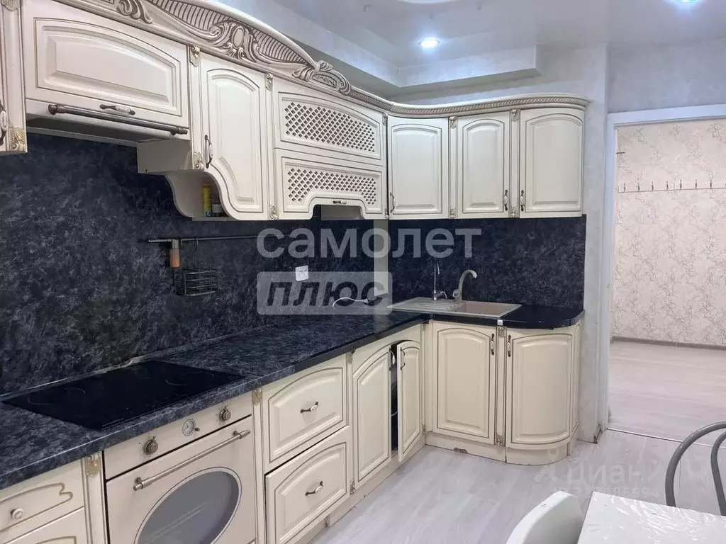 2-к кв. Свердловская область, Екатеринбург ул. Таватуйская, 1Г (54.7 ... - Фото 0
