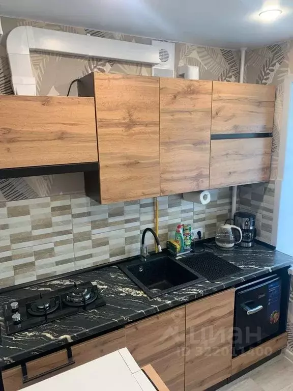 1-к кв. Костромская область, Кострома ул. Ленина, 50 (30.0 м) - Фото 2