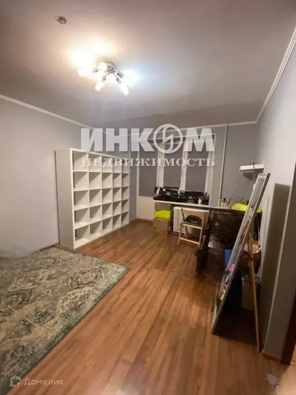 Продаётся 1-к квартира, 31 м - Фото 1
