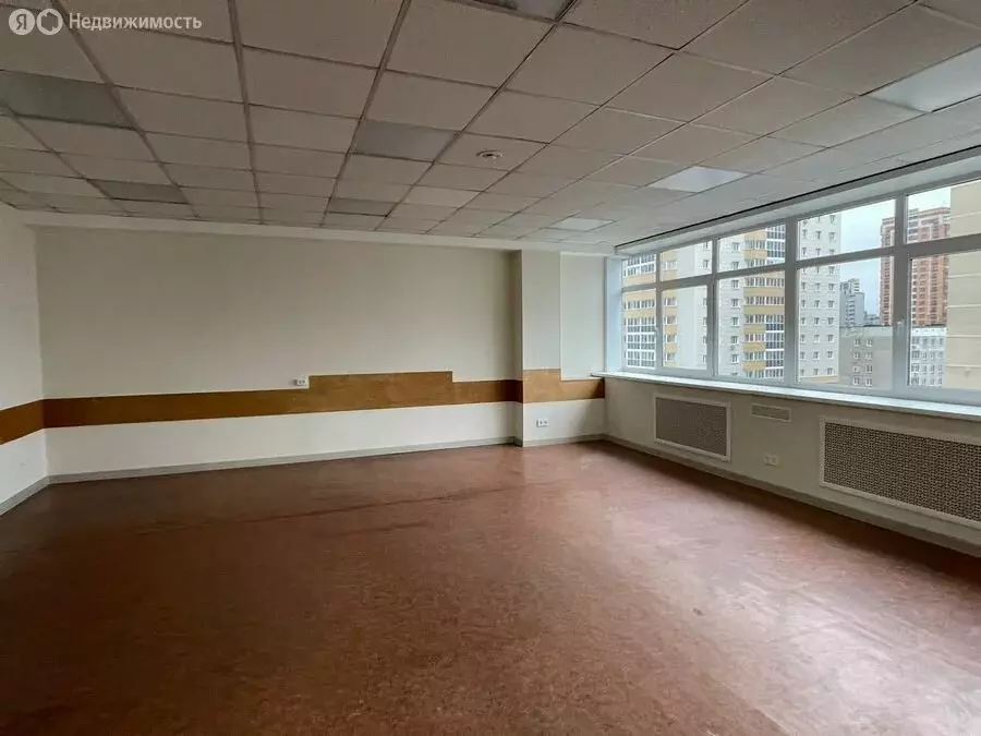 Офис (76.5 м) - Фото 2