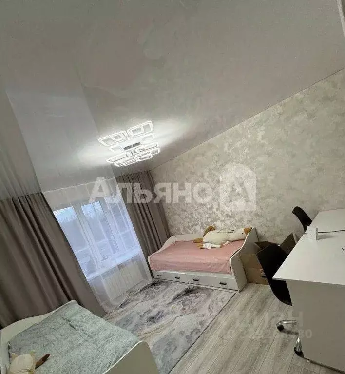 2-к кв. Ростовская область, Донецк ул. Королева, 10А (51.0 м) - Фото 1