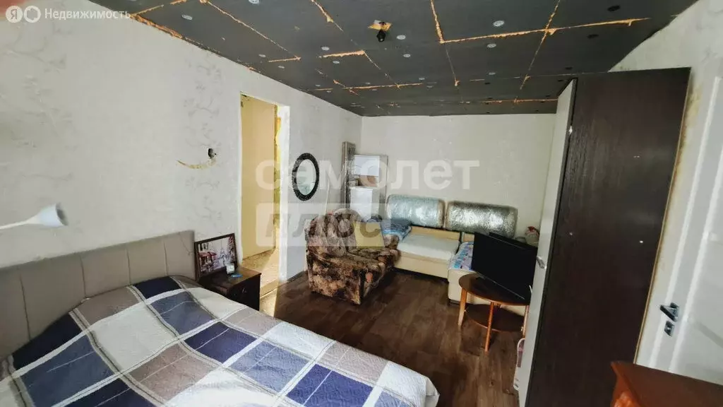 2-комнатная квартира: Киров, улица Мира, 16 (46 м) - Фото 1