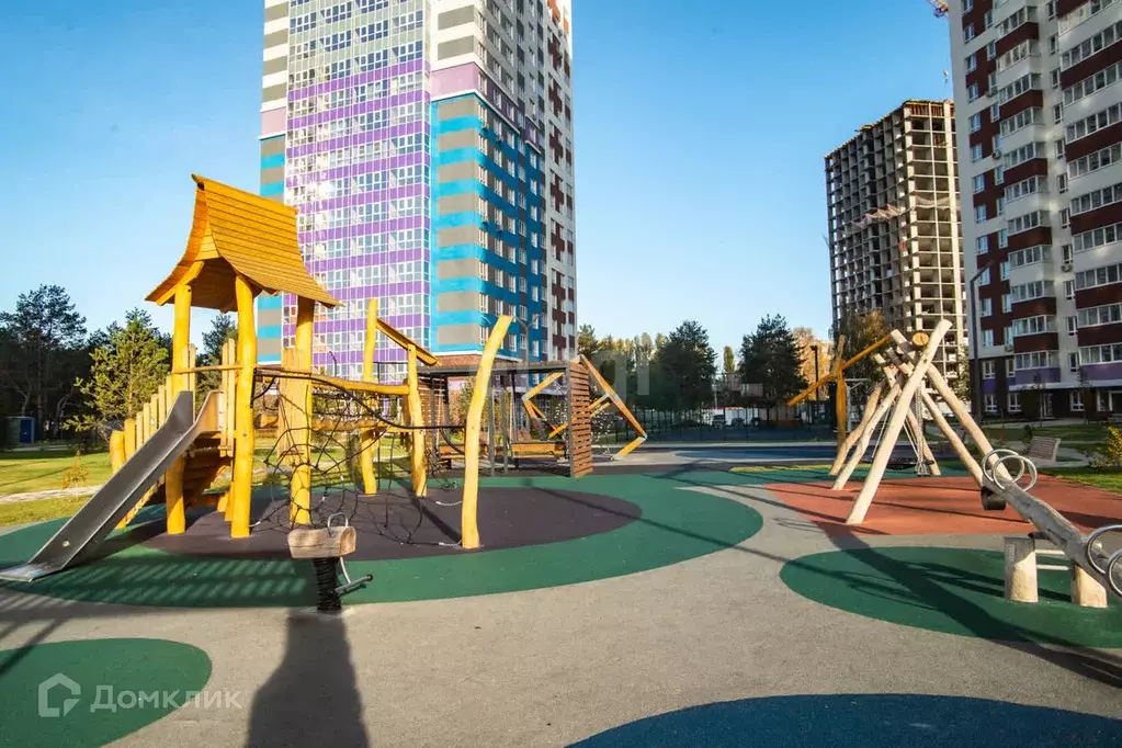 Продаётся 1-к квартира, 38.3 м - Фото 1