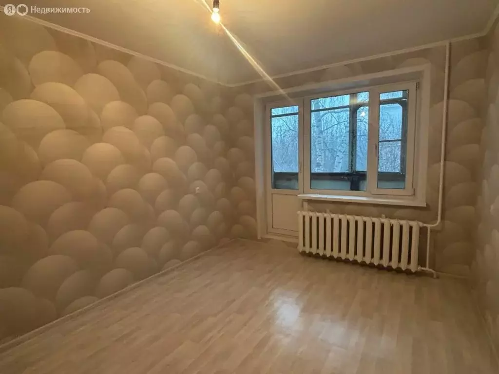 2-комнатная квартира: Кострома, Некрасовское шоссе, 44А (48.6 м) - Фото 2