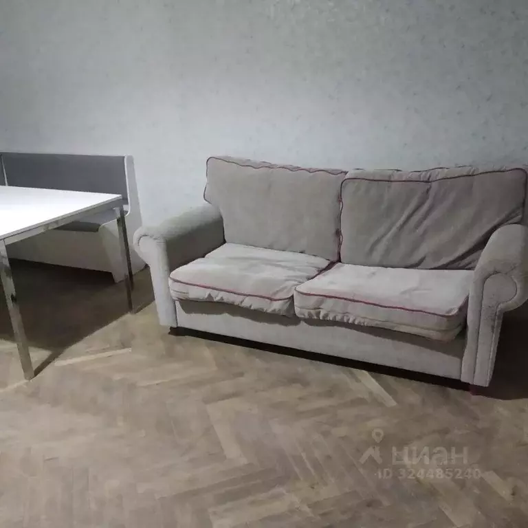 Комната Санкт-Петербург Пражская ул., 7К3 (20.0 м) - Фото 2