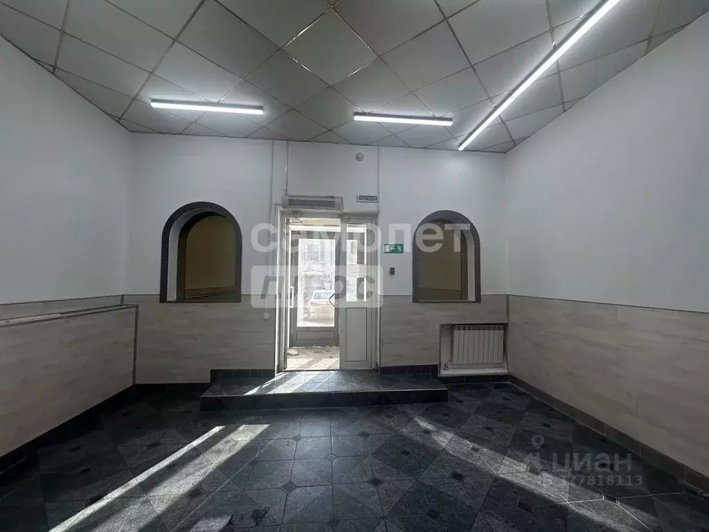 Офис в Челябинская область, Челябинск ул. Свободы, 185 (70 м) - Фото 2