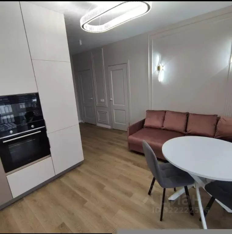 1-к кв. Башкортостан, Стерлитамак Волочаевская ул., 11 (45.0 м) - Фото 1