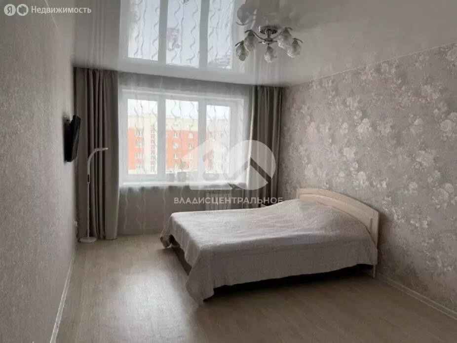 2-комнатная квартира: Бердск, Звёздная улица, 4 (73.4 м) - Фото 2