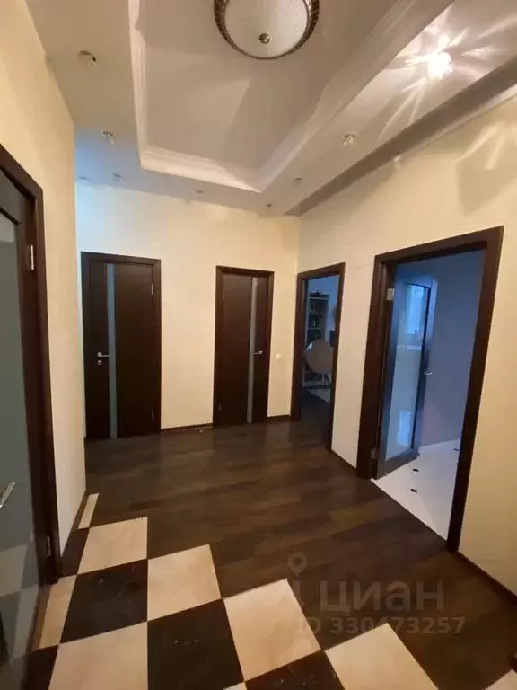 2-к кв. Москва Симферопольский проезд, 18 (84.0 м) - Фото 2