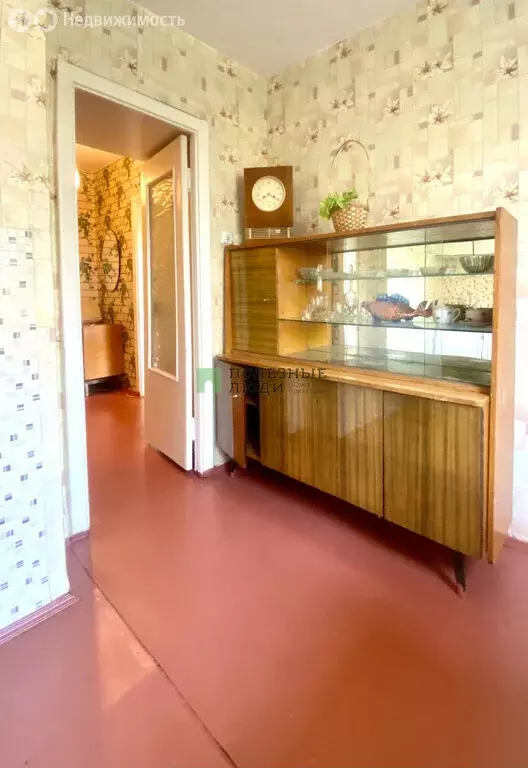 1-комнатная квартира: Орёл, Соляной переулок, 12 (33.2 м) - Фото 1