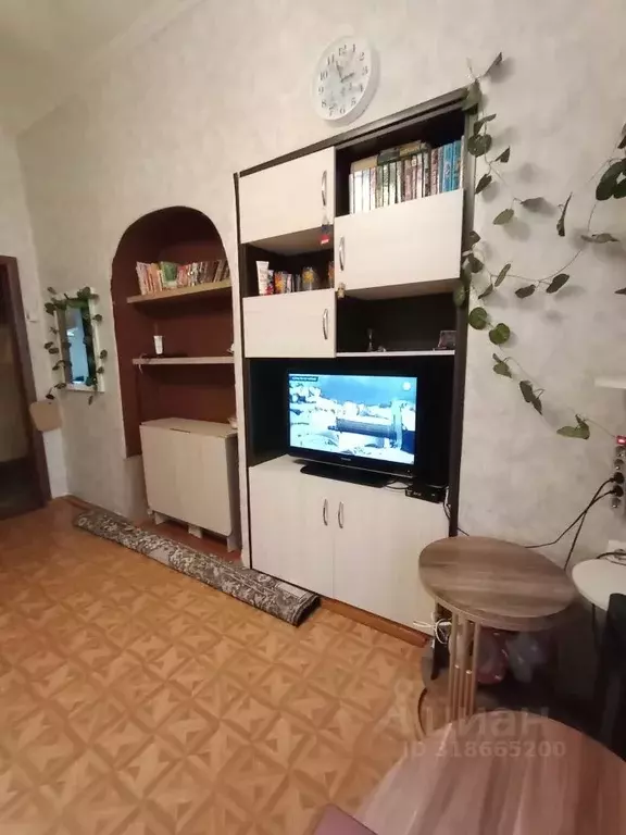 Комната Марий Эл, Йошкар-Ола ул. Карла Маркса, 123 (13.0 м) - Фото 1