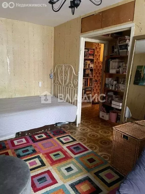 2-комнатная квартира: Королёв, улица Карла Маркса, 5 (44.5 м) - Фото 2