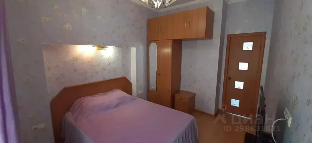 Комната Крым, Феодосия муниципальный округ, Орджоникидзе пгт ул. ... - Фото 1
