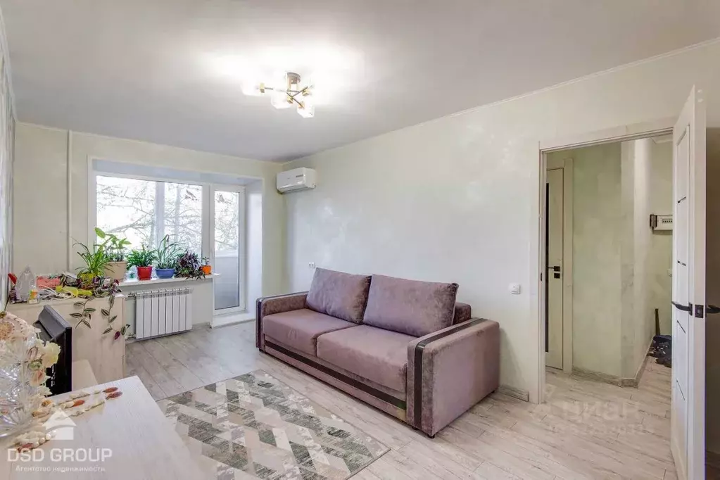 1-к кв. Хабаровский край, Хабаровский район, с. Восточное Центральная ... - Фото 2