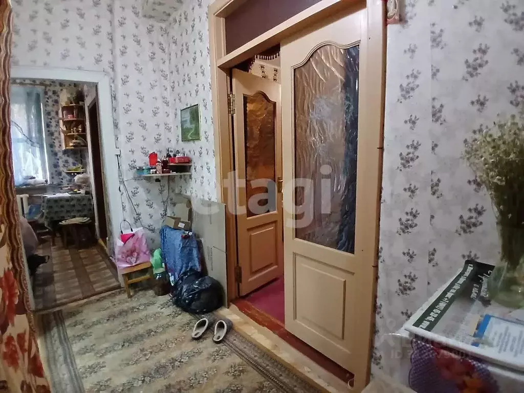 2-к кв. Костромская область, Кострома ул. 8-я Рабочая, 1/86 (42.0 м) - Фото 1